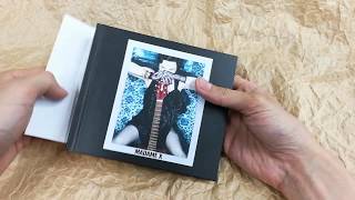 Unboxing] Madonna: Madame X (Deluxe) [SHM-CD] [Limited Edition