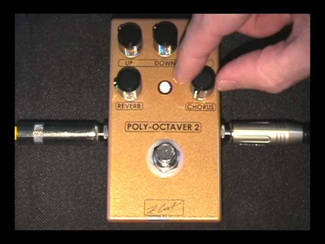 ZCAT POLY-OCTAVER 2 - YouTube