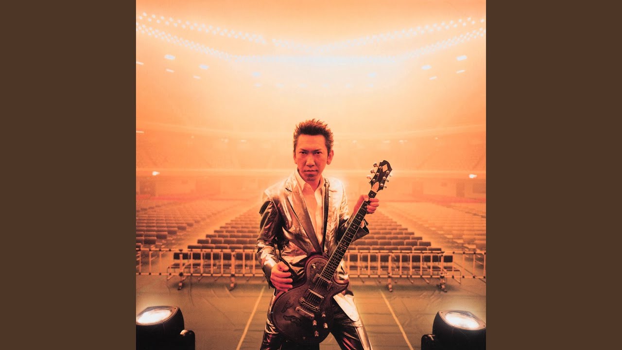 Poison (Live At Budokan / 2002) - YouTube