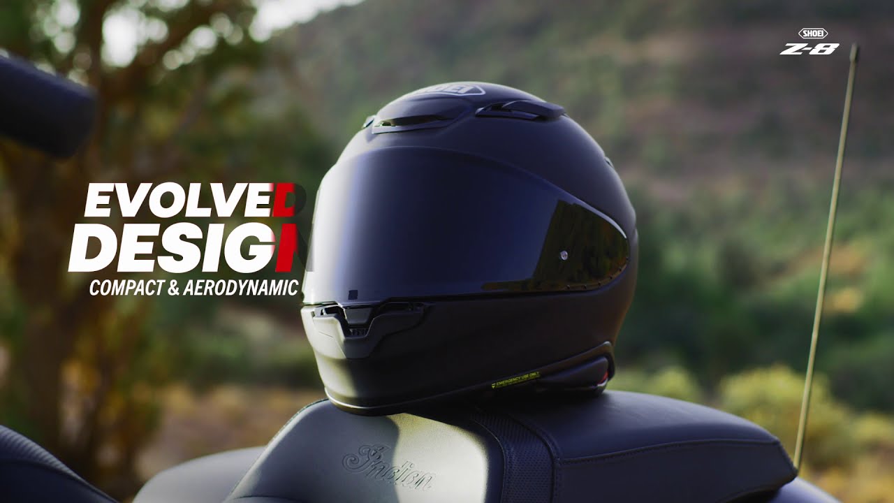 SHOEI ショウエイ フルフェイスヘルメット Z-8 ORIGAMI2(オリガミ2
