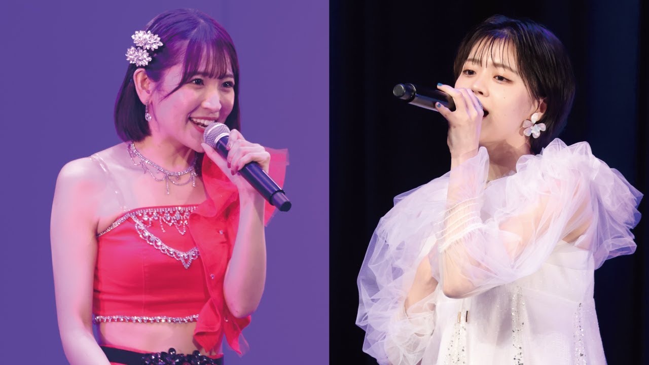 Tsubaki Factory Ono Mizuho・Fukuda Marine Birthday Event 2024