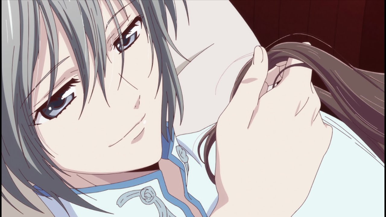 TVアニメ「フルーツバスケット」2nd season / 本PV - YouTube