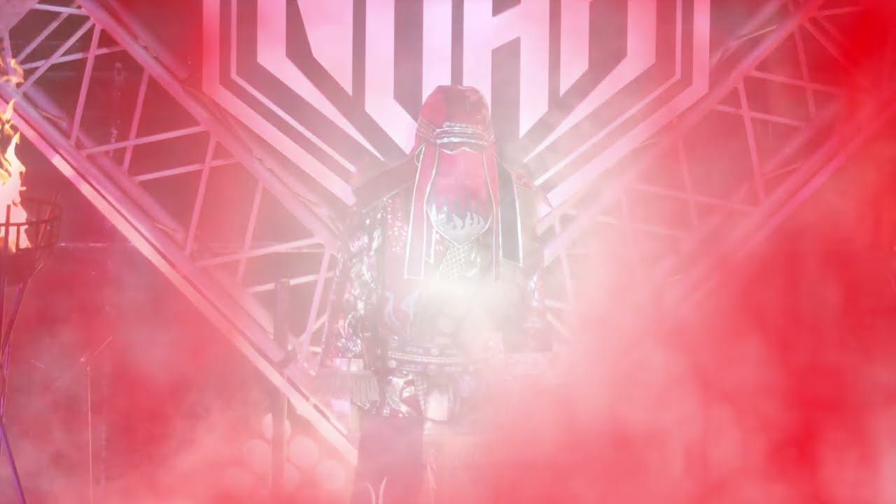 GREAT MUTA NIHONBUDOUKAN 2023.1.1 - YouTube