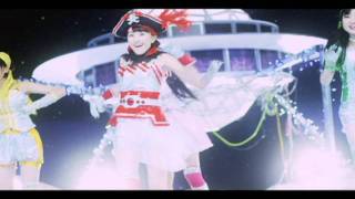 ももいろクローバーZ／猛烈宇宙交響曲・第七楽章「無限の愛」 CM