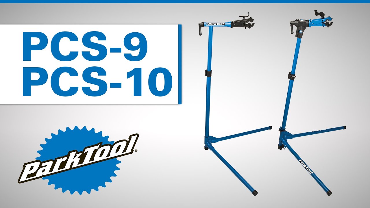 PCS-10 Home Mechanic Repair Stand | Park Tool