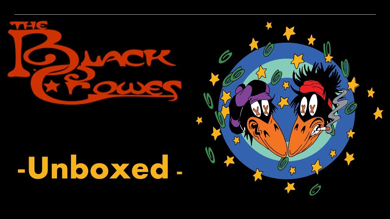 The Black Crowes: 'Shake Your Money Maker' | 30th Anniversary