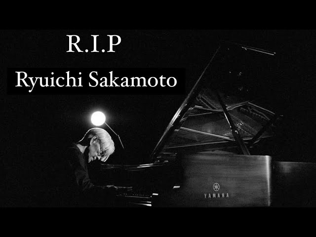 Vinyl][LP] 류이치 사카모토(Ryuichi Sakamoto / 坂本龍一) - Playing