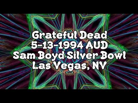 Grateful Dead 5/14/1993 - YouTube