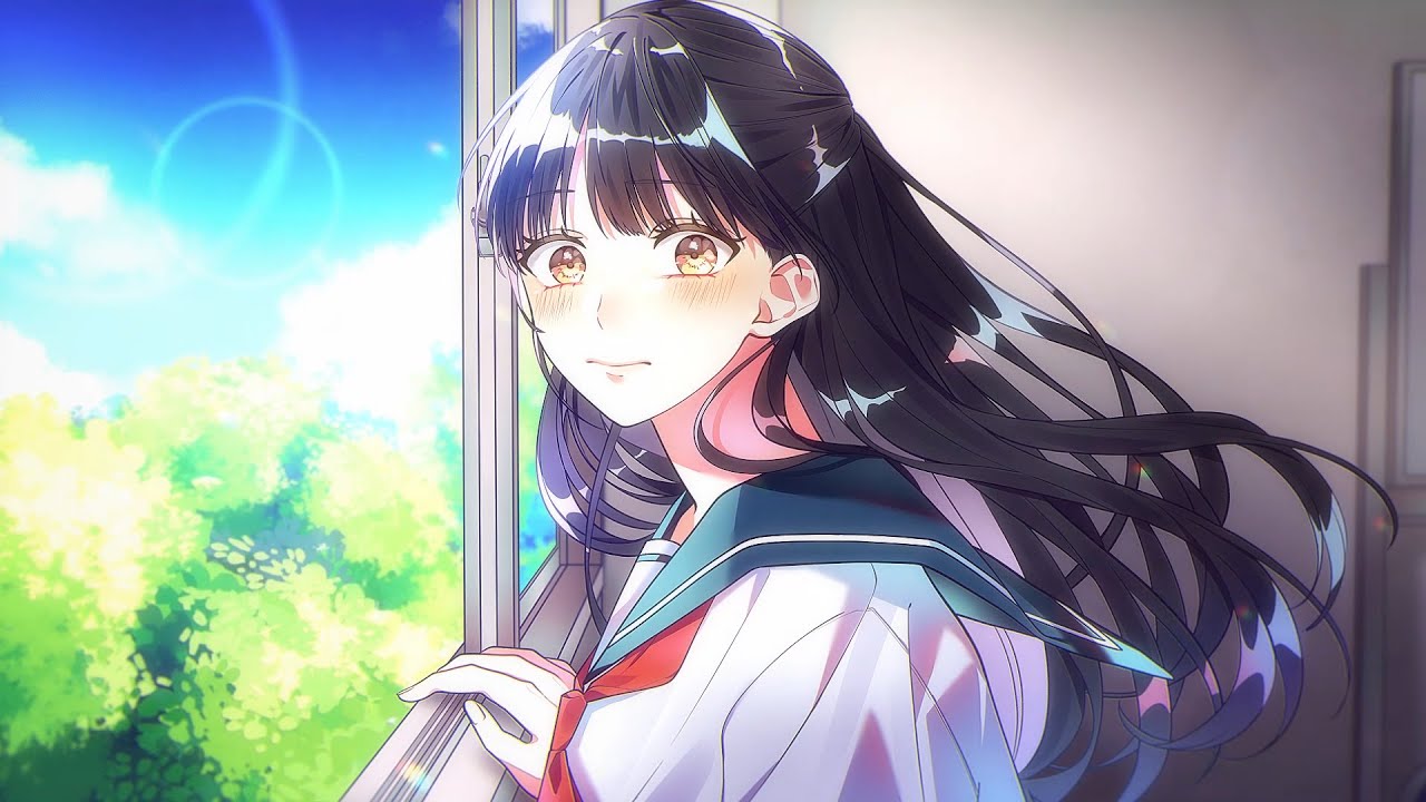 ヒミツ恋ゴコロ／HoneyWorks feat.可不 - YouTube