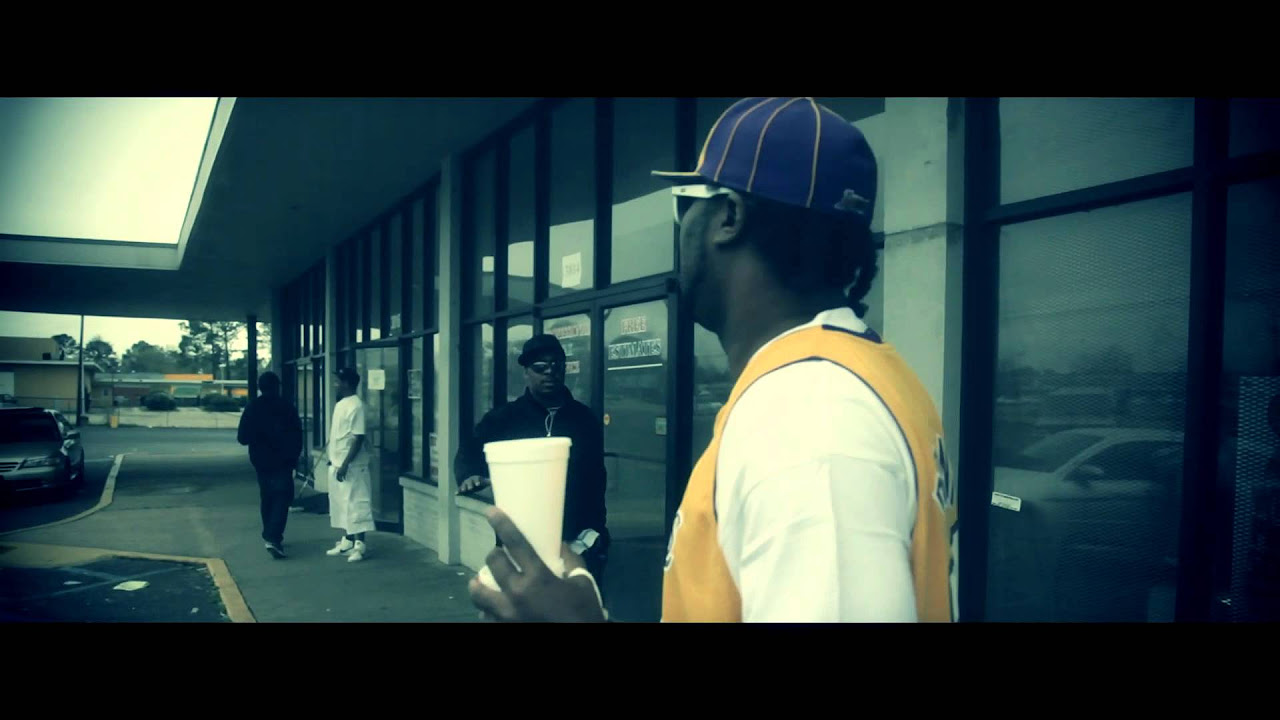 D-Hill - The Game Aint Nuthin Nice (2001 Fresno, Califronia) Full