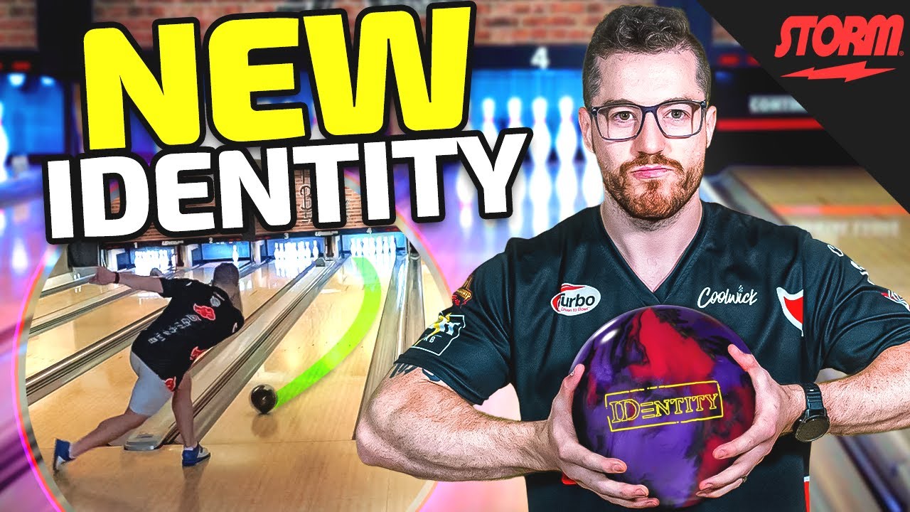 Storm IDentity B/C/P: Who Needs Therapy When You Have This? - YouTube