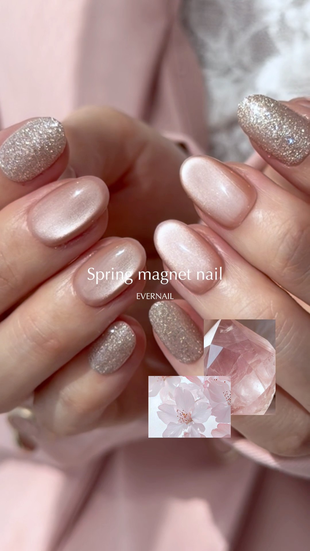 EVER NAIL official - YouTube