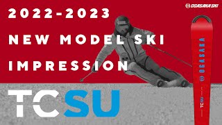 TC-SU | オガサカスキー | アルペンスキー・ノルディックスキー