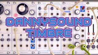 Tobinski EN129 - Eurorack Module on ModularGrid