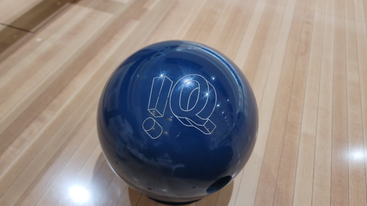 IQ TOUR BLUE（IQツアーブル）をレビューしながら投げてみた。 - YouTube