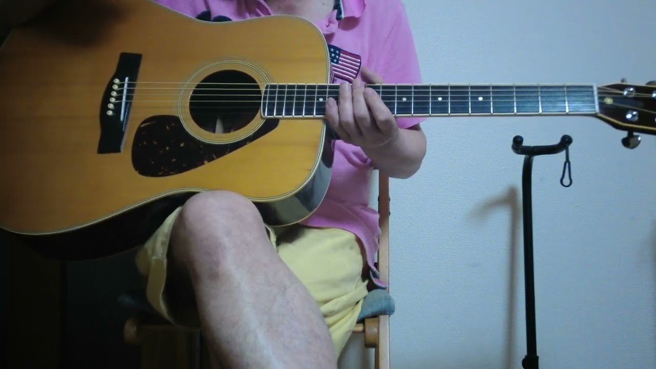 YAMAHA FG301 - YouTube