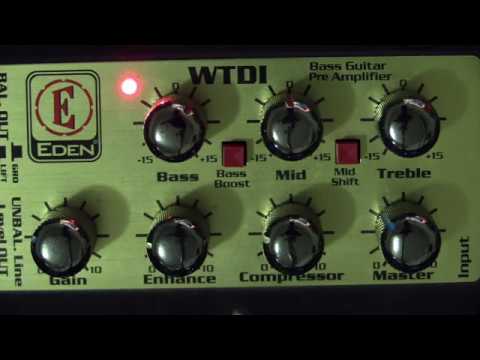 Eden WTDI - YouTube
