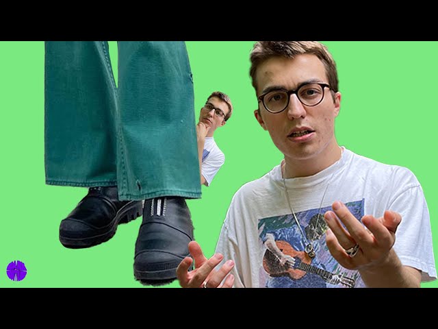 Everything You Need To Know About Flare Pants! - YouTube