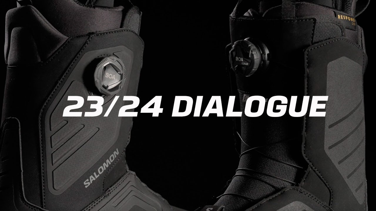 23/24 SALOMON DIALOGUE - YouTube