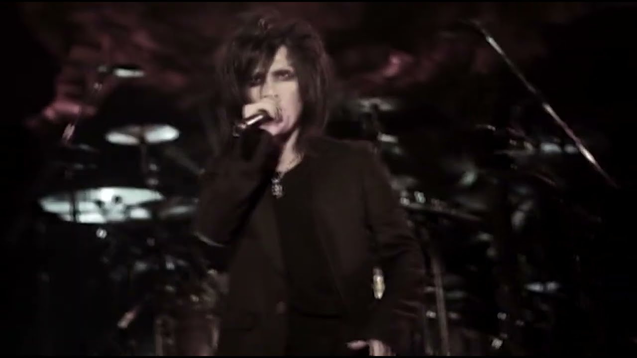 DEAD END - 25th Anniversary LIVE 