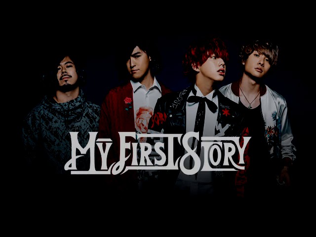 MY FIRST STORY - You're Already Dead (OP Edit) - YouTube