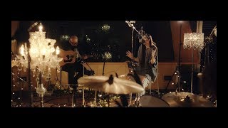 CHANMINA - Never Grow Up (Acoustic Version) [Studio Session] - YouTube