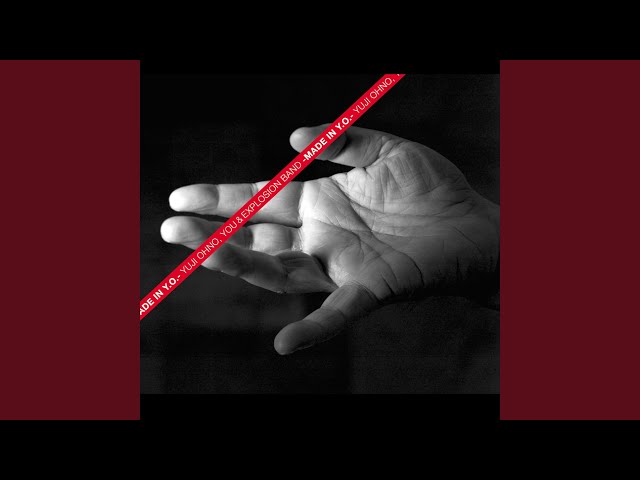 クリスタル・ラブ（大野雄二アルバム「SPACE KID」より） - YouTube