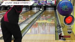 人気のウェブシリーズにHK22をマッチング】ハンマー ダークウェブ