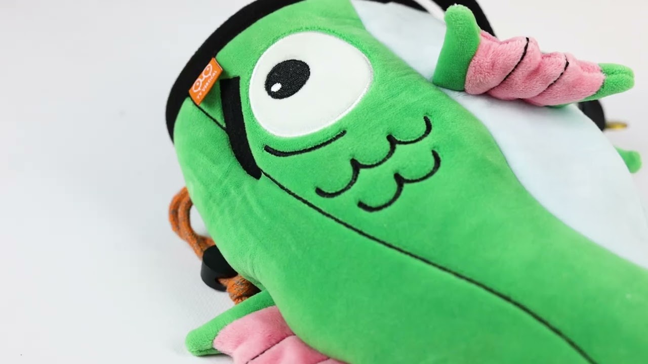 Sheep chalk bag | YY Vertical