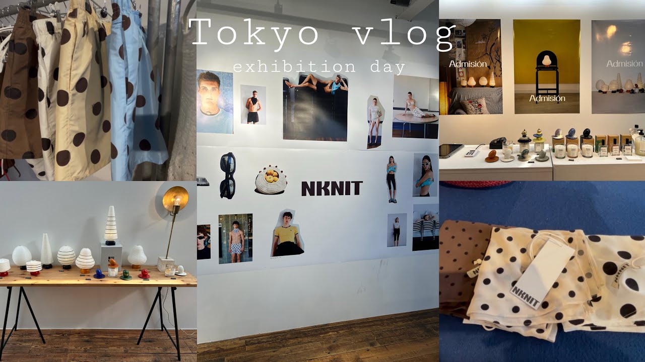 STYLING】with K-WAY - YouTube