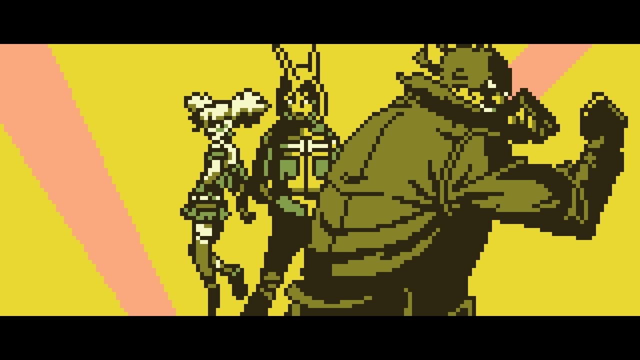 8bitアレンジ】ヴィジランテ -僕のヒーローアカデミア ILLEGALS- op