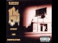 19th Street LBC Compilation – CD (Album, Compilation, Promo), 1998