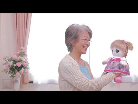 おはなししようね！夢の子ネルル/ユメル - YouTube