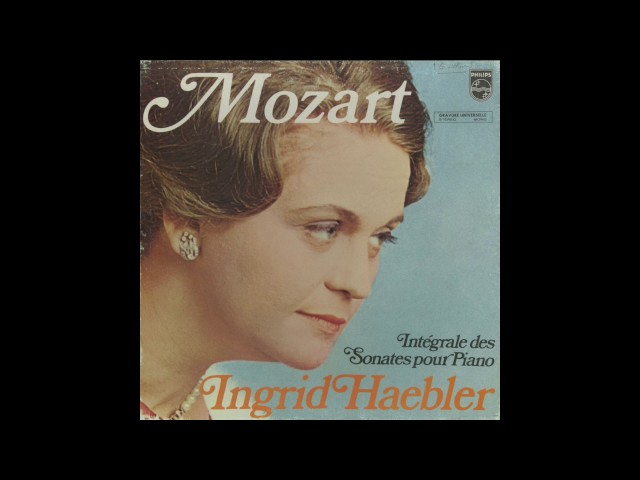 Silent Tone Record/モーツァルト：ピアノ・ソナタ全集，幻想曲