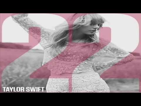 Taylor Swift - 22 (The DJ Mike D Remix) - YouTube