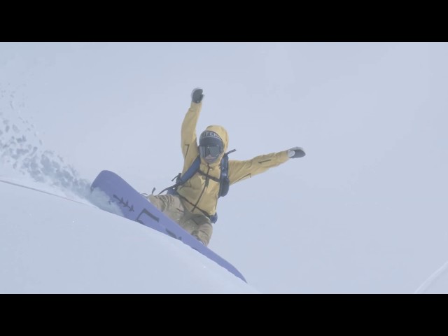 佐藤 亜耶 / Aya Sato | The North Face Athletes - YouTube
