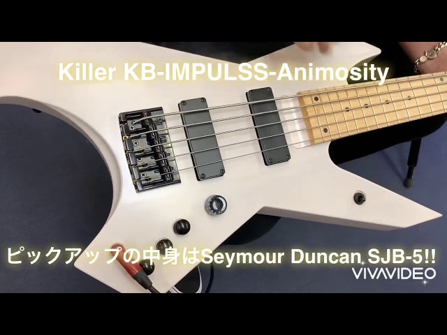 DIR EN GREY Toshiyaさんの最新モデル