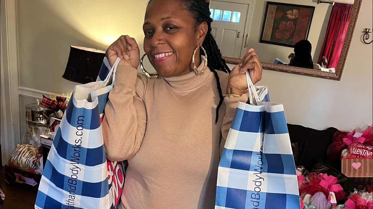 BBW $2.44! Wow!! Let's Get Into This Haul!! #bathandbodyworks