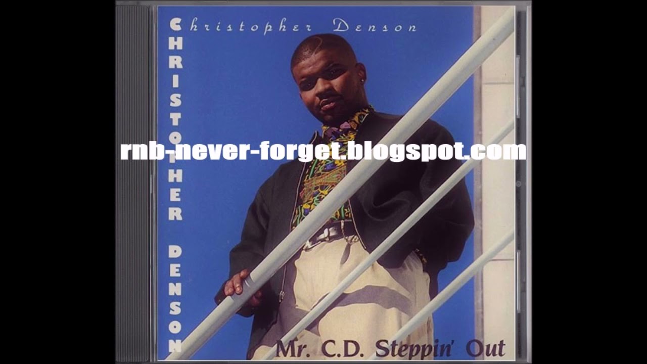 Mike Winans - Only Me (2003) Rare Indie R&B - YouTube