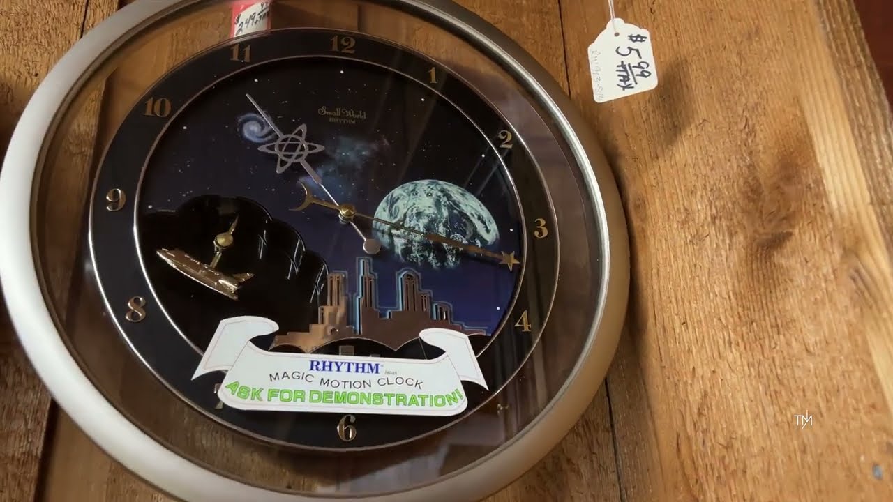 Millennium Dancing Hands