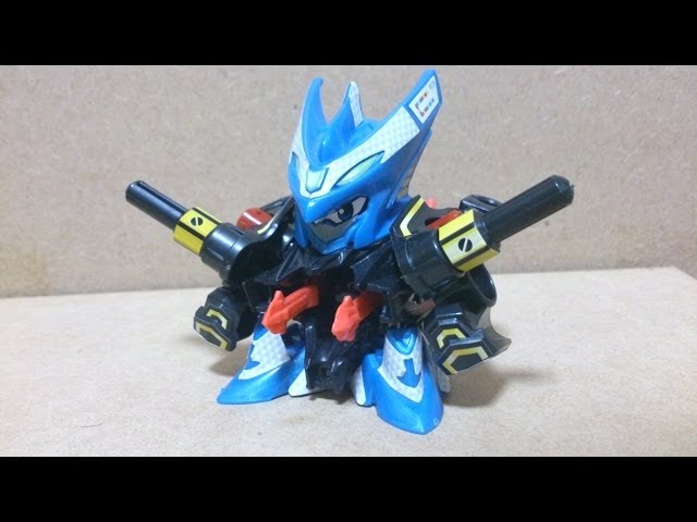 Create! Break-Dracian Grip Arm & Break Core Cross Fight B-Daman