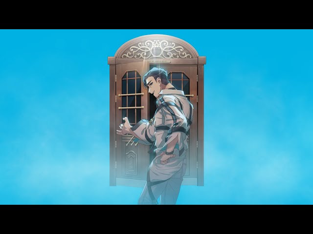 MILGRAM / 2nd Trial 7th EP Kazui (CV: Ryota Takeuchi) “Cat