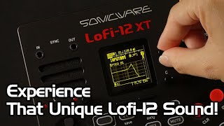 SONICWARE – SONICWARE 日本公式