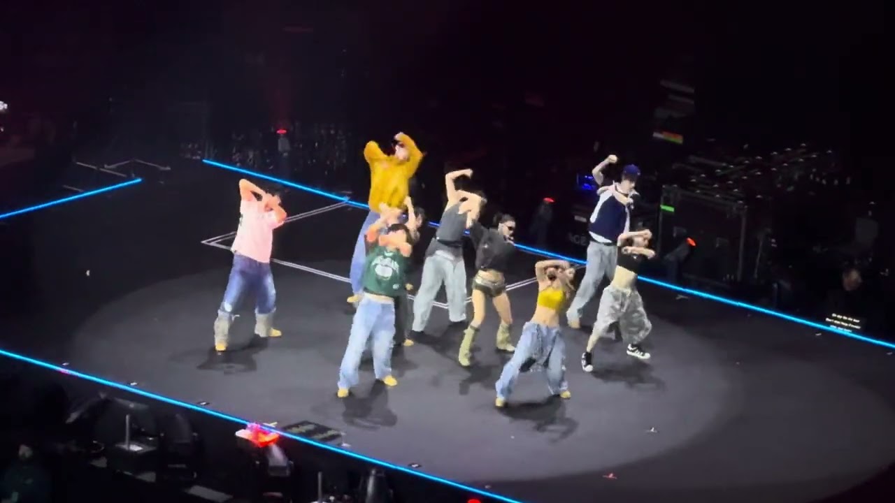 ATM (JIHYO) - TWICE Live at Climate Pledge Arena in Seattle