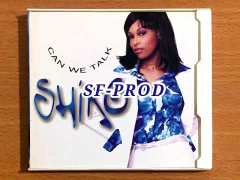 Shiro – Can We Talk – CD (Single), 1996 [r3024972] | Discogs