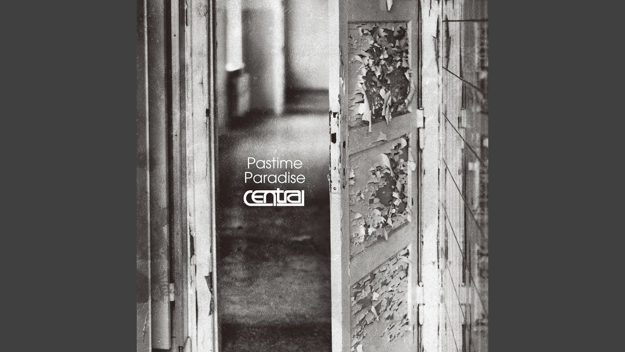 Pastime Paradise (Single Edit) - YouTube