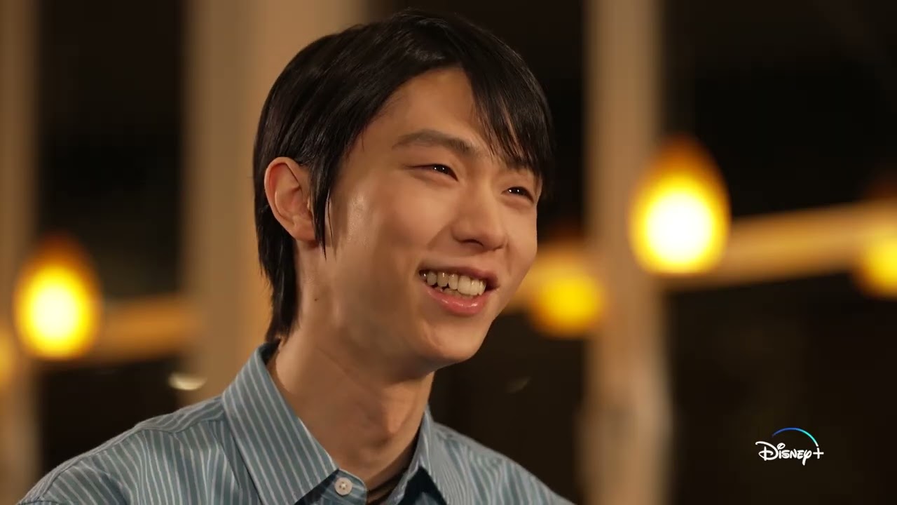 Yuzuru Hanyu ICE STORY 2023 “GIFT” at Tokyo Dome | Trailer
