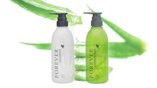 フォーエバー ヘアコンディショナー | フォーエバーリビングプロダクツ