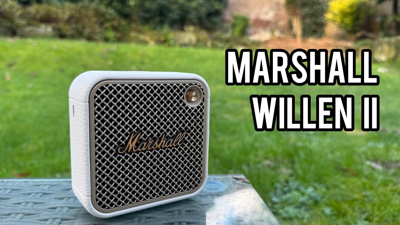 Marshall Willen 2 Review - Hard To Recommend - YouTube