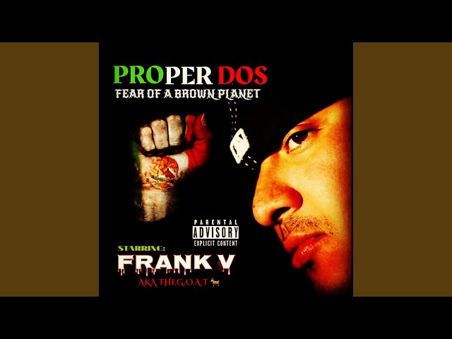 Brown Pride (feat. Mister D) - YouTube